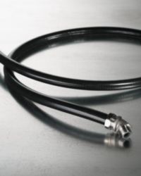 METALEN BESCHERMSLANG VLOEISTOFDICHTE PV