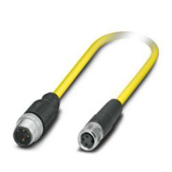 SAC-3P-M12MS/ 0,5-542/M8FSSHBK