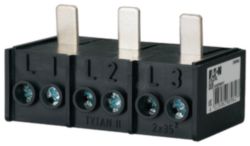 Dubbele voedingsklem 2x 3x35mm2 voor Z-SLS/NEOZ, Z-SLS/CEK, Z-SLK/NEOZ