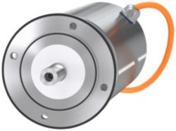 SIMOTICS S-1FS2 synchronous motor 1FS2 3.1 Nm, M0= 3.1 Nm, PN=0.8 kW at 3000 rpm (380-480 V),