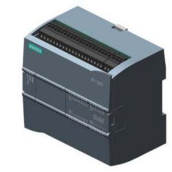 SIPLUS S7-1200 CPU 1214C DC/DC/RLY PARA