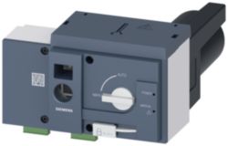 Accessory for 3KC4, 3KC8 motor operator, spare part for 250-400 A containing 1 unit