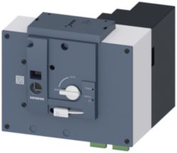 Accessory for 3KC4, 3KC8 motor operator, spare part for 800-1250 A containing 1 unit