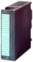 SIMATIC S7-300, Digital module SM 323, isolated, 16 DI and 16 DO, 24 V