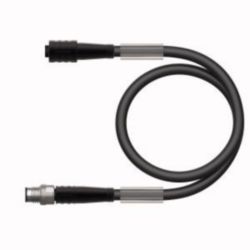 Actuator- en sensorkabel / PVC, Verlengkabel