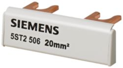 Connector for distributor 5ST2505 touch-safe, 20 mm2 1-phase, 32mm