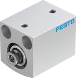 ADVC-20-20-I-P short-stroke cylinder