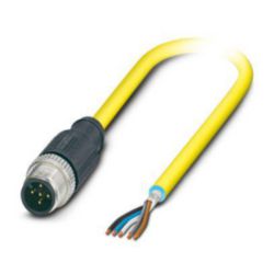 SAC-5P-MS/10,0-542 SH SCO BK