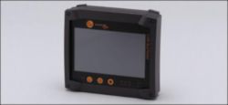 EC2100: CAN-bus tester; Connector