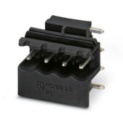 MSTBO 2,5/ 4-G1R BK