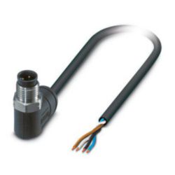 SAC-4P-M12MR/ 2,0-28X OD