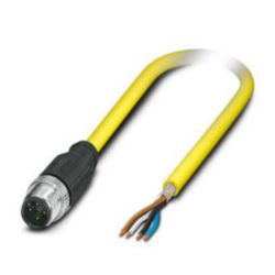 SAC-4P-MS/10,0-542 SH SCO BK