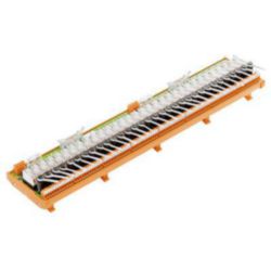 Interface module with relais, RCL, LP 5.08mm, Screw connection, 2 x pl
