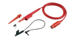 VPS210-R,10:1 VOLTAGE PROBE SET, RED, 20