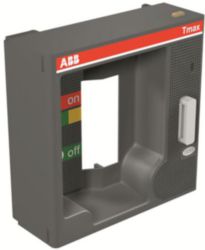 Front afdekraam voor Tmax T4-T5 uitrijdbaar