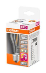 LED RELAX and ACTIVE CLASSIC A 7W 827/840 E27