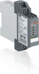 Signaalbewakingsrelais 2w Ingang udc en idc instelbaar