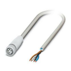 SAC-4P-20,0-600/M 8FS VA