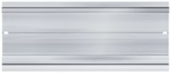 SIMATIC S7-1500, mounting rail 160 mm (approx. 6.3 inch)  incl. ground