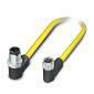 SAC-3P-MR/0,5-542/M8 FR SCO BK