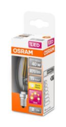 LED THREE STEP DIM CLASSIC B 4W 827 E14 3step DIM