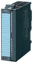 SIMATIC S7-300, módulo analógico SM 334, sin aislamiento galvánico 4 AI/2 AO, 1x 20 polos, Desenchufar y enchufar con bus de fondo activo posible