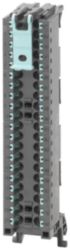 SIMATIC S7-1500 Front connector Push-in terminal For 35 mm modules
