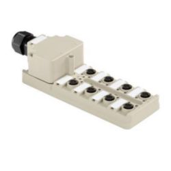 SAI-8-M 5P M12 NPN ECO