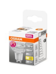 LED SUPERSTAR PAR16 GLOWdim 4.5W 827 GU10
