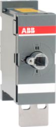 Interlock, OFF positie voor OS200 1250, OTDC315 500E, OTDC250 400US, voor 8mm hangslot