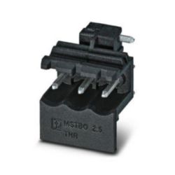 MSTBO 2,5/ 3 G1R THRR44 BK