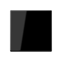Wip A500 zwart v.KNX F10 taster 1v.