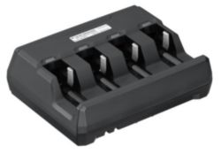 Laadstation BAT-Charger-HS-4 Desk-EU