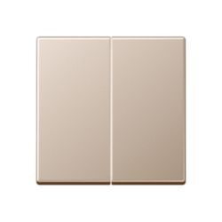 Wip A500 champagne v.KNX F10 taster 2v.