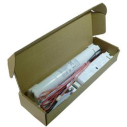Tridonic EM converterLED BASIC 203 NiCd 50V KIT