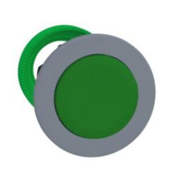 VERZONKEN DRUK.VERH.GROEN DRUK-DRUK