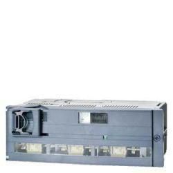 DISCONNECTOR-FUSE-IN-LINE TYPE