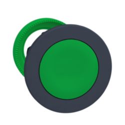 KUN.VERZ.DRUK.GROEN DRUK-DRUK