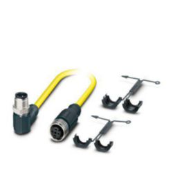 SAC-HZ-4P-M12MR/1,5-542/M12FSSH
