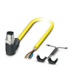 SAC-HZ-4P-M12MR/ 5,0-542 SH BK