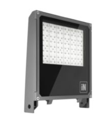 LED-Mastverlichting 4000K 210W met automatische vermogensreductie symmetrische gemiddelde Optiek