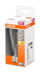 LED Retrofit CLASSIC ST 2.5W 827 Clear E27