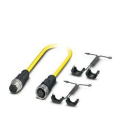 SAC-HZ-4P-M12MS/ 0,5-542/M12FS
