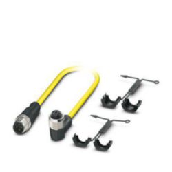SAC-HZ-4P-MS/0,5-542/FR SCO BK