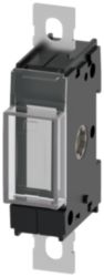 Accessory for 3KD size 2 neutral/ground terminal with permanent jumper