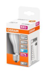 LED Retrofit CLASSIC A DIM 11W 840 Frosted E27
