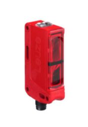 Sensor achtergrondonderdrukking HRTR 46B/L4.23-S12