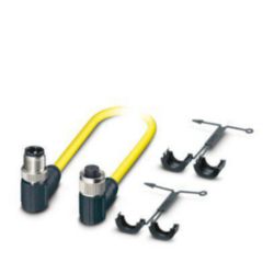 SAC-HZ-5P-M12MR/1,5-542/M12FRSH