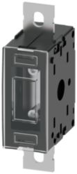 Accessory for 3KD size 3 neutral/ground terminal with permanent jumper
