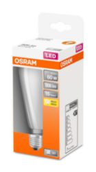 LED Retrofit CLASSIC ST 6.5W 827 Frosted E27